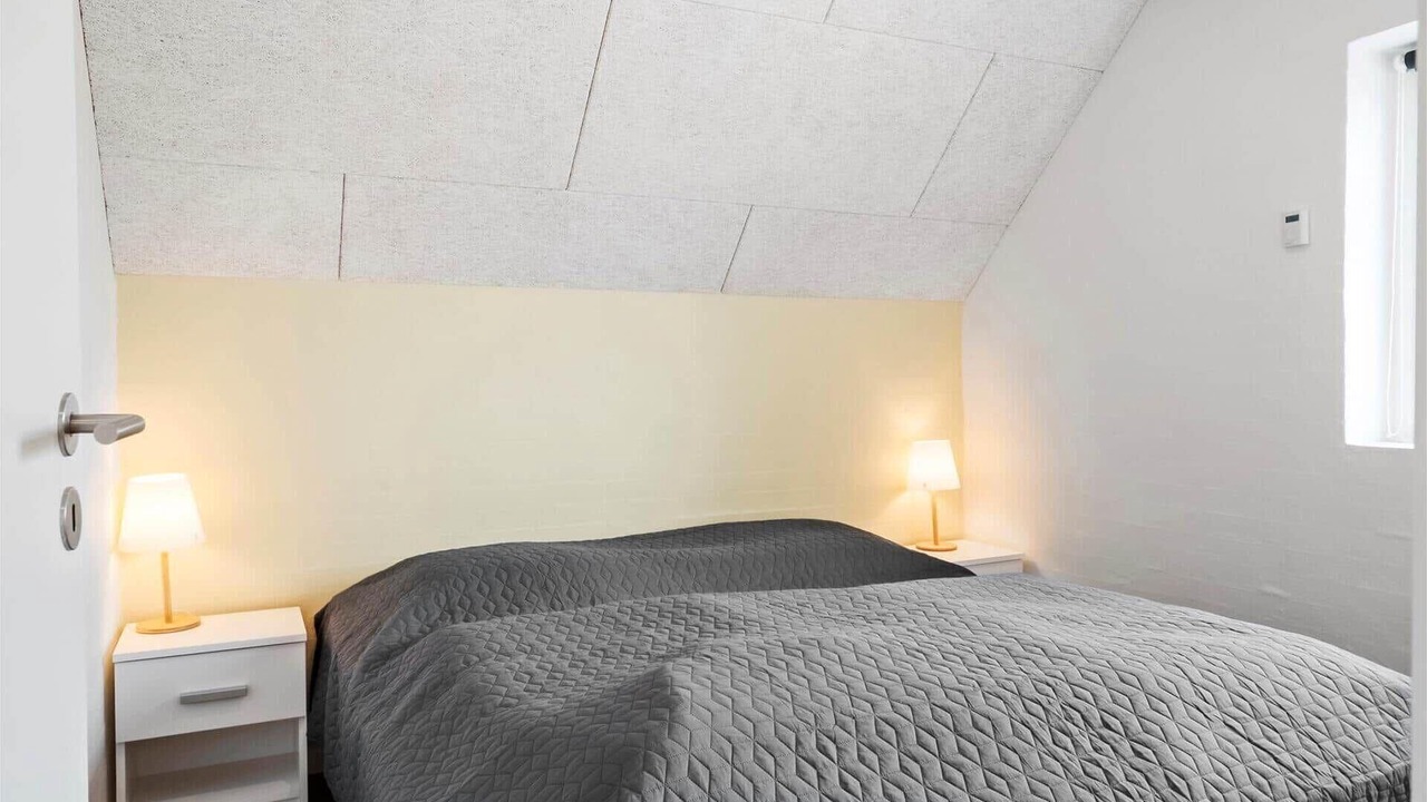 Photo of Bedroom in Vrist Strand