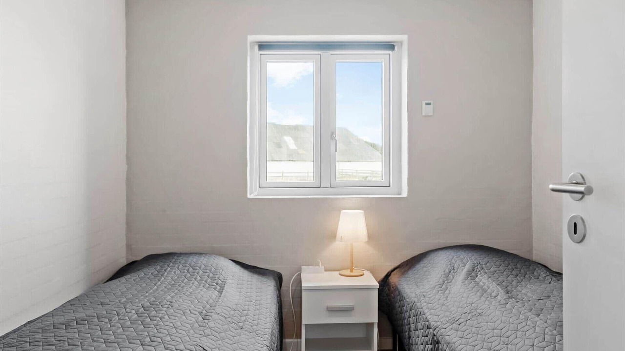 Photo of Bedroom in Vrist Strand