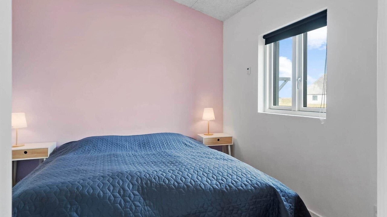 Photo of Bedroom in Vrist Strand