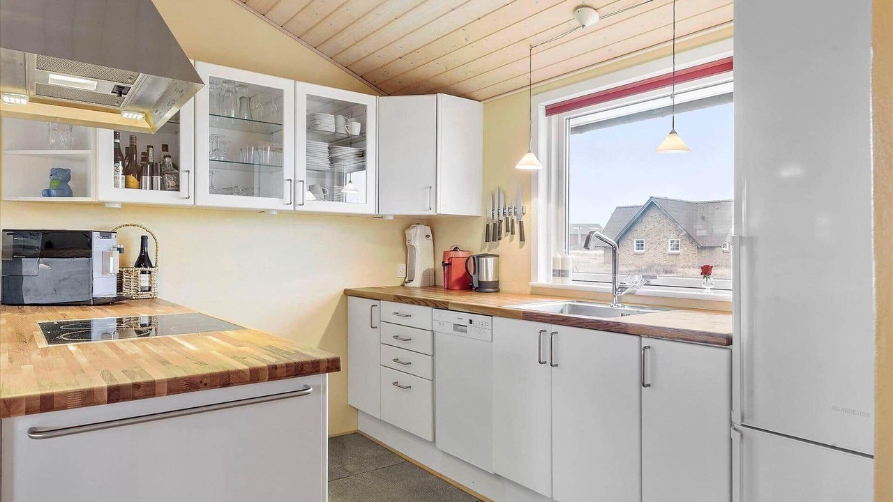 Photo of Kitchen in Trans