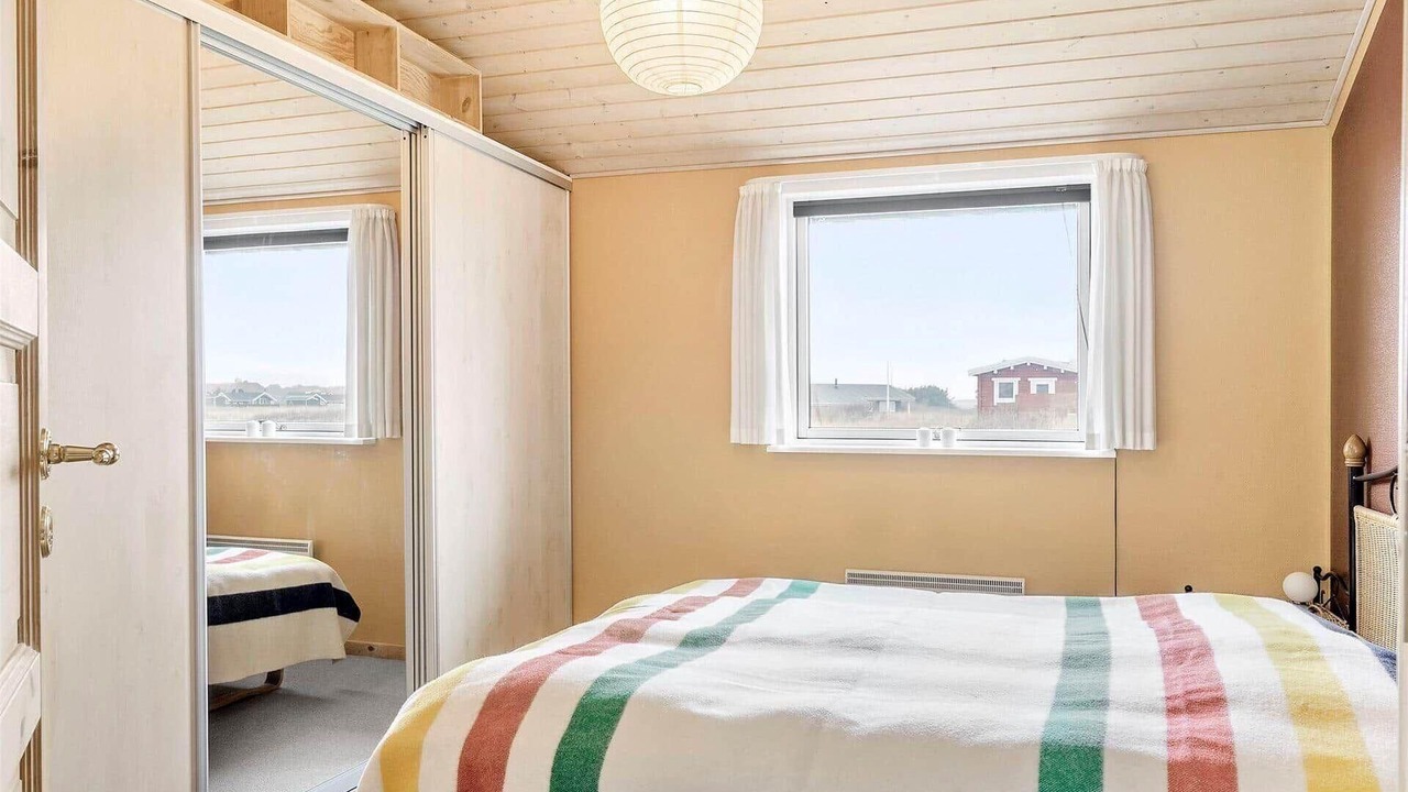 Photo of Bedroom in Trans