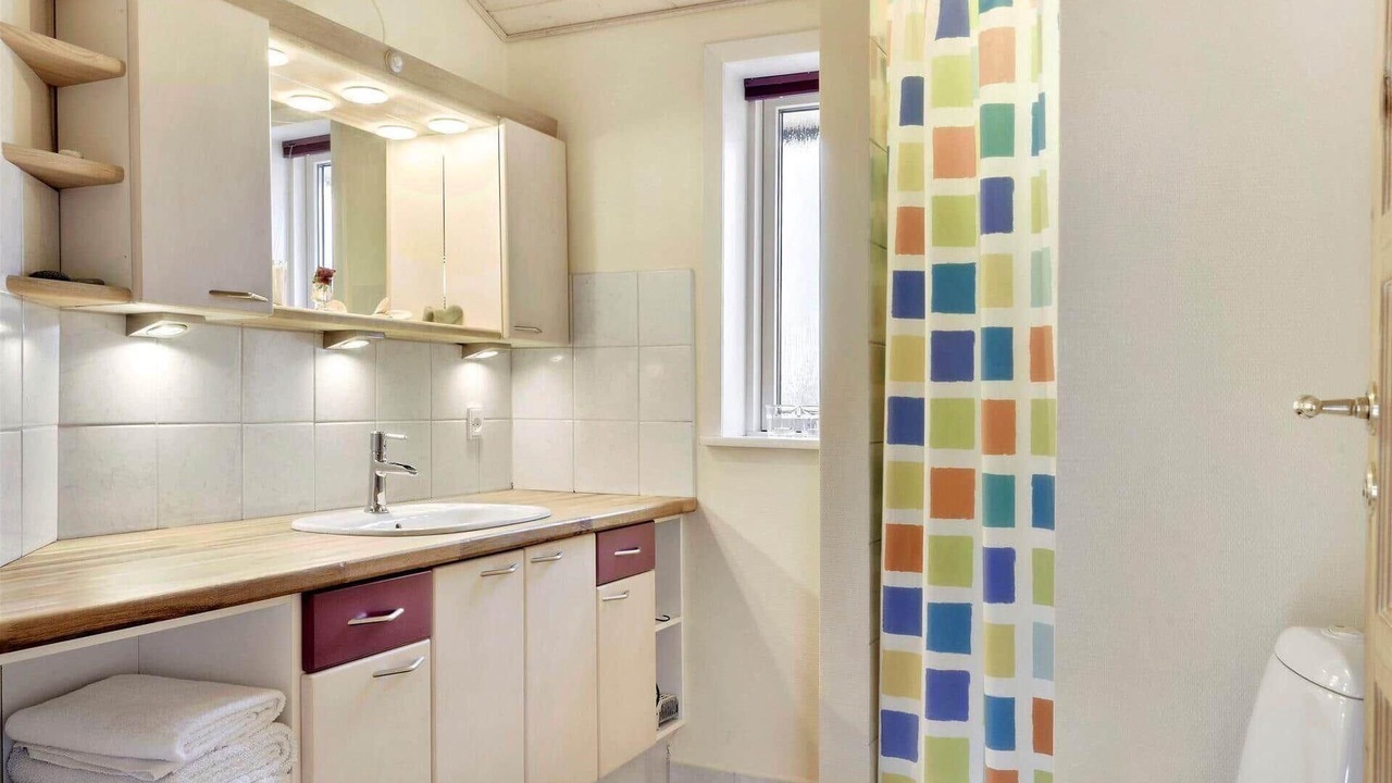 Photo of Bathroom in Trans