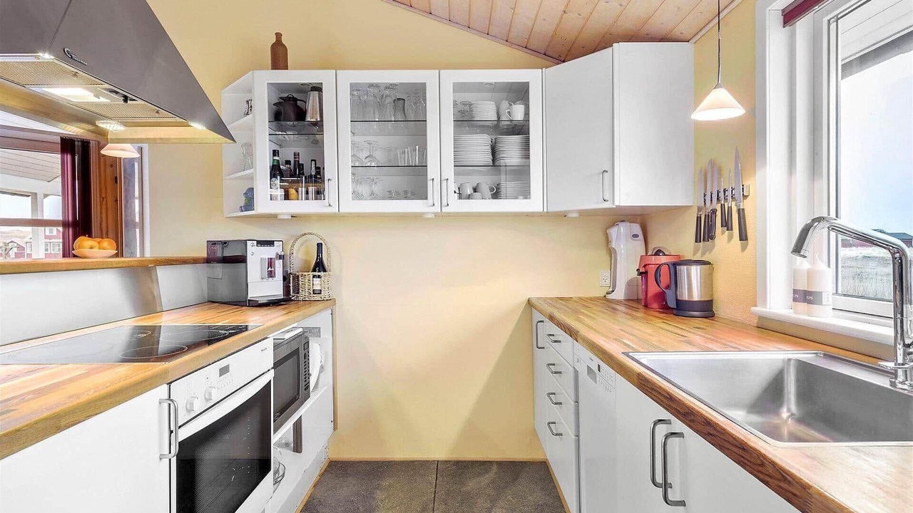 Photo of Kitchen in Trans
