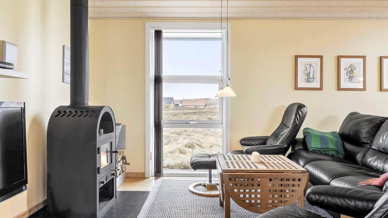 Photo of Livingroom in Trans