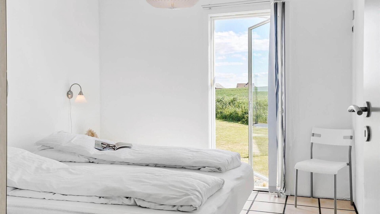 Photo of Bedroom in Trans