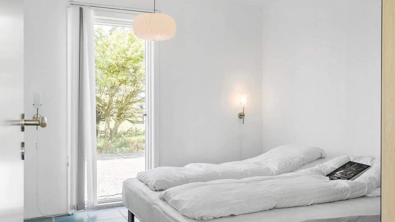 Photo of Bedroom in Trans