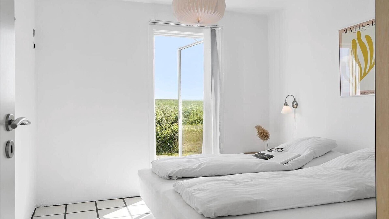 Photo of Bedroom in Trans
