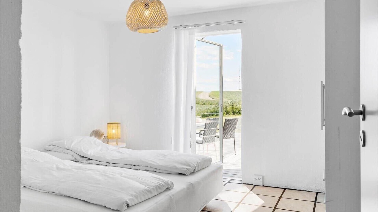 Photo of Bedroom in Trans