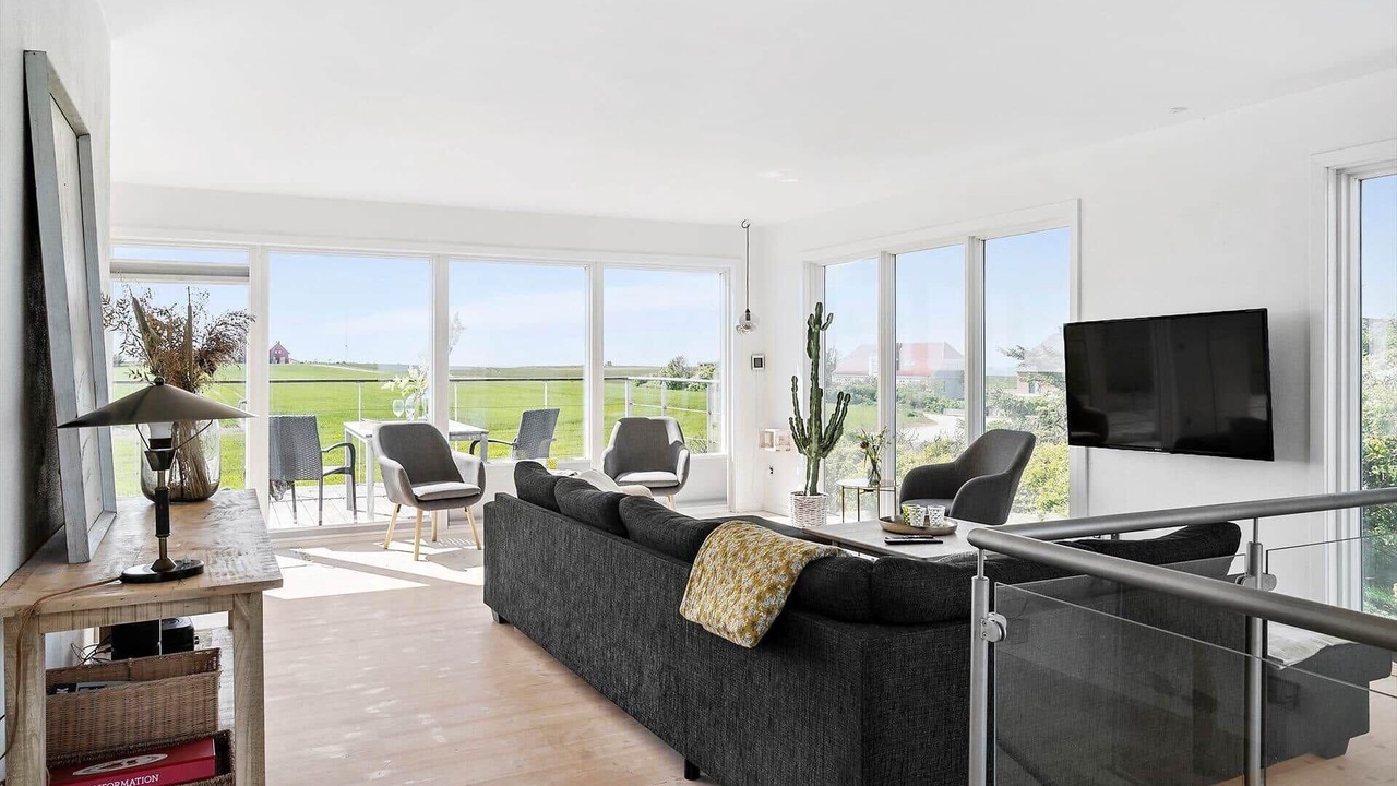 Photo of Livingroom in Trans