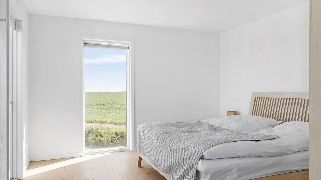 Photo of Bedroom in Trans