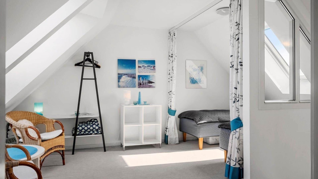 Photo of Bedroom in Vrist Strand