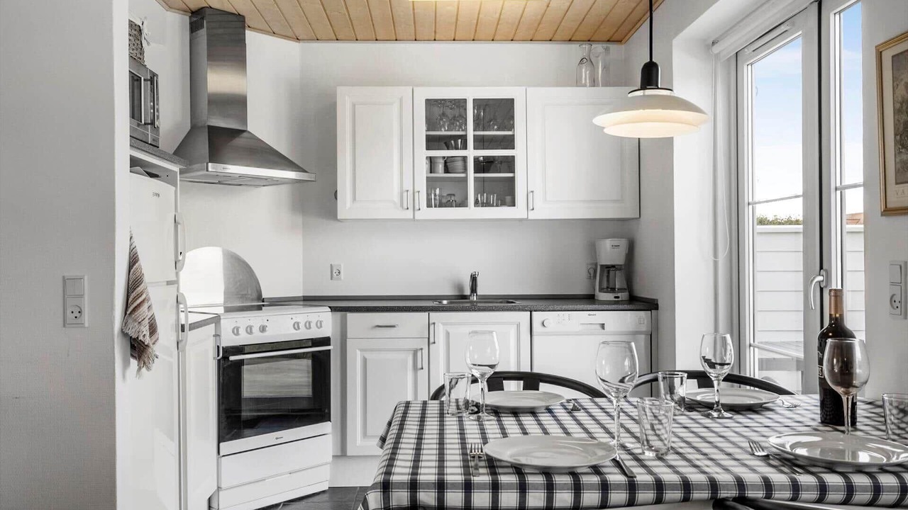 Photo of Kitchen in Vrist Strand