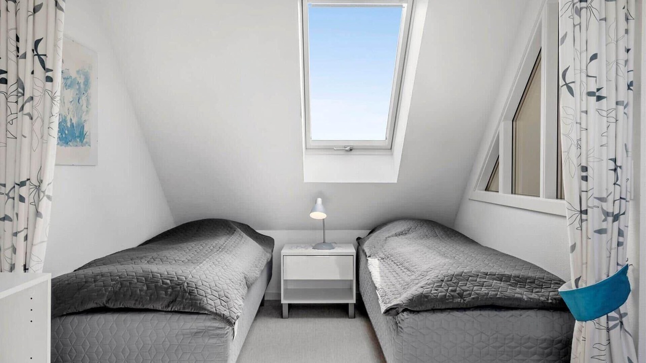 Photo of Bedroom in Vrist Strand