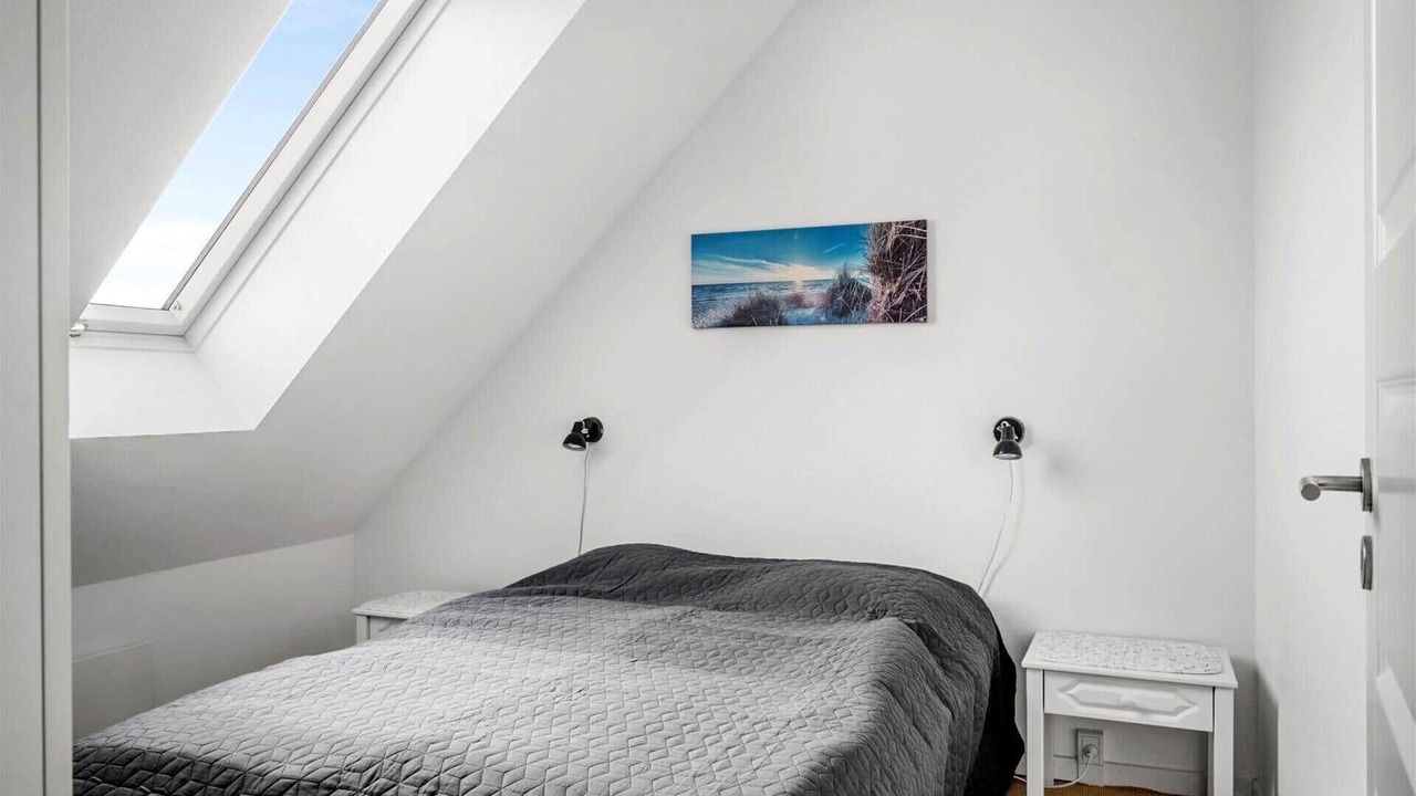Photo of Bedroom in Vrist Strand