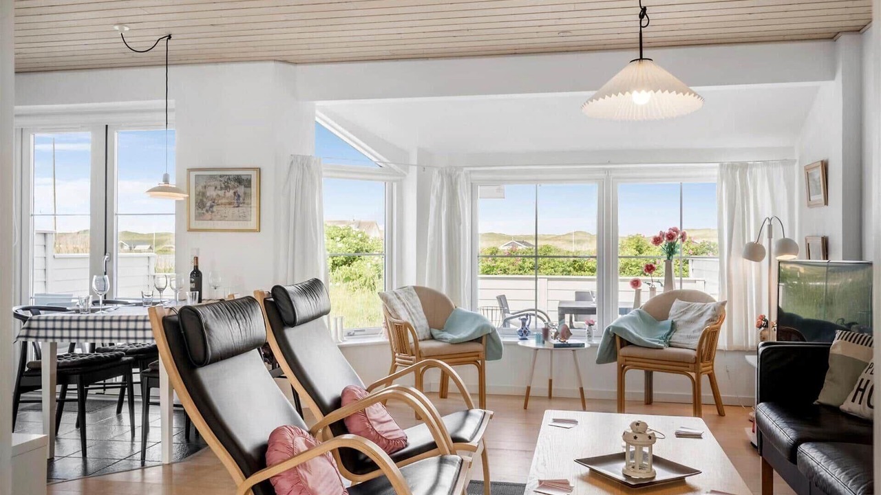 Photo of Livingroom in Vrist Strand