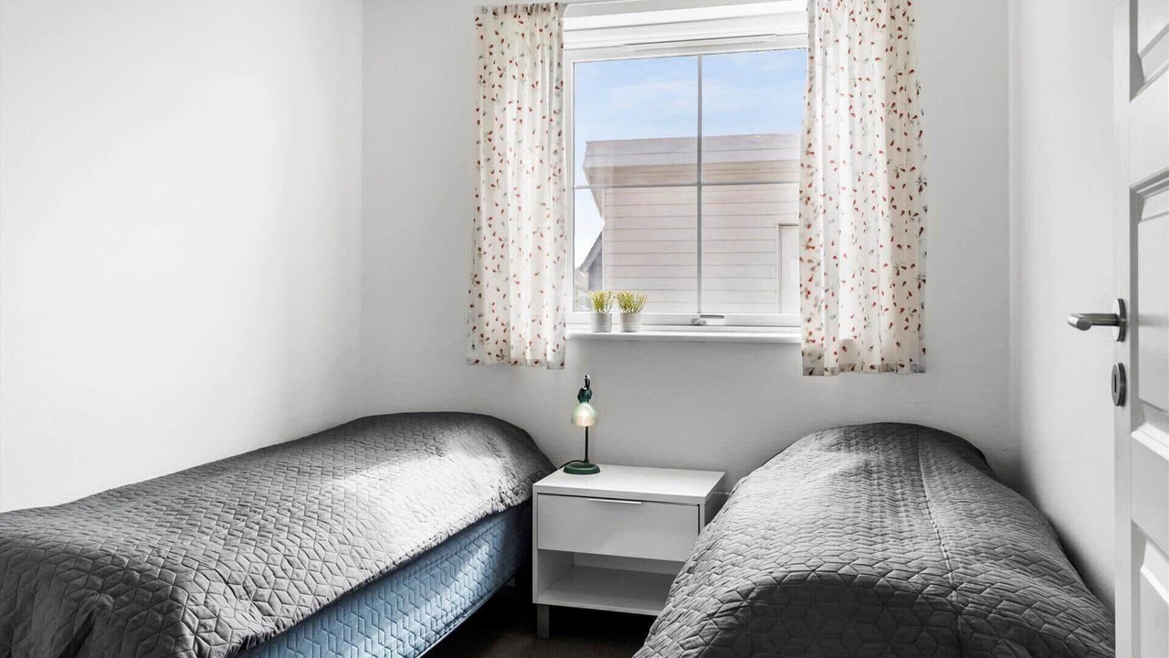 Photo of Bedroom in Vrist Strand