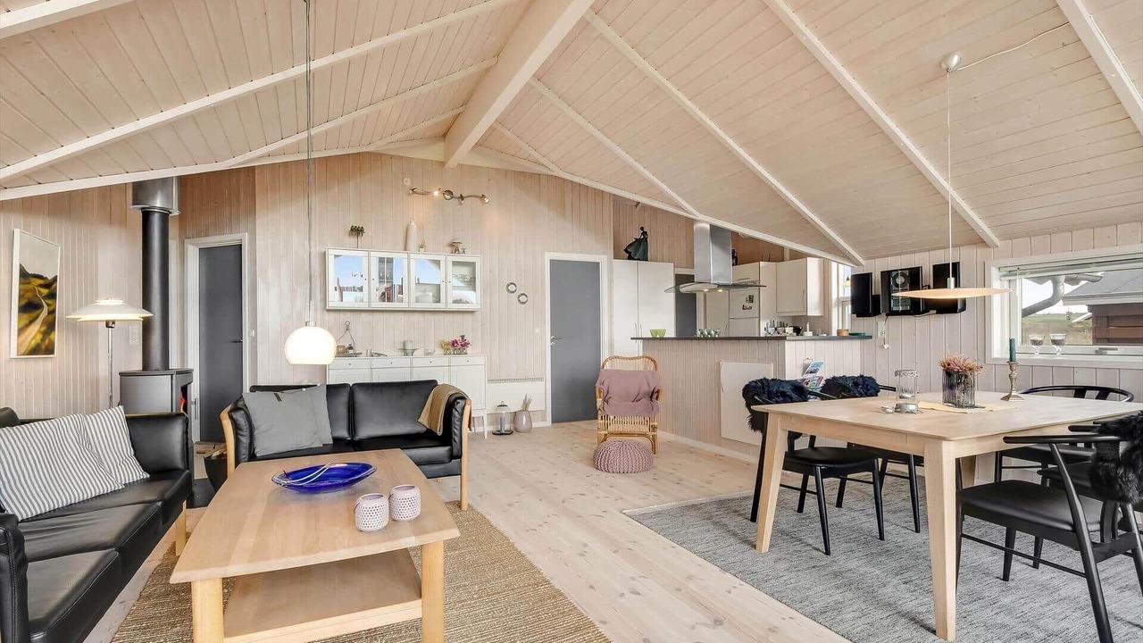 Photo of Livingroom in Trans