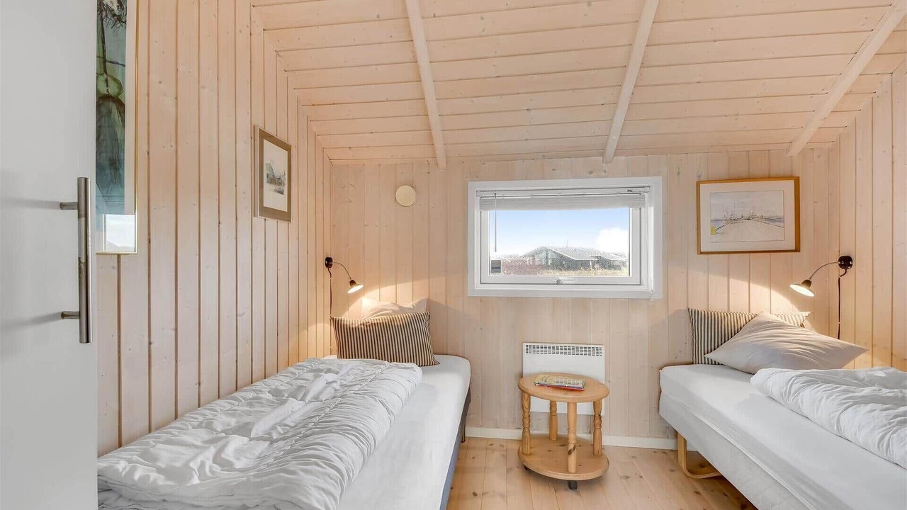 Photo of Bedroom in Trans