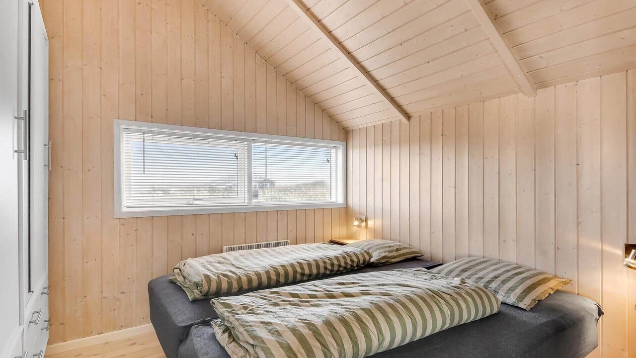 Photo of Bedroom in Trans