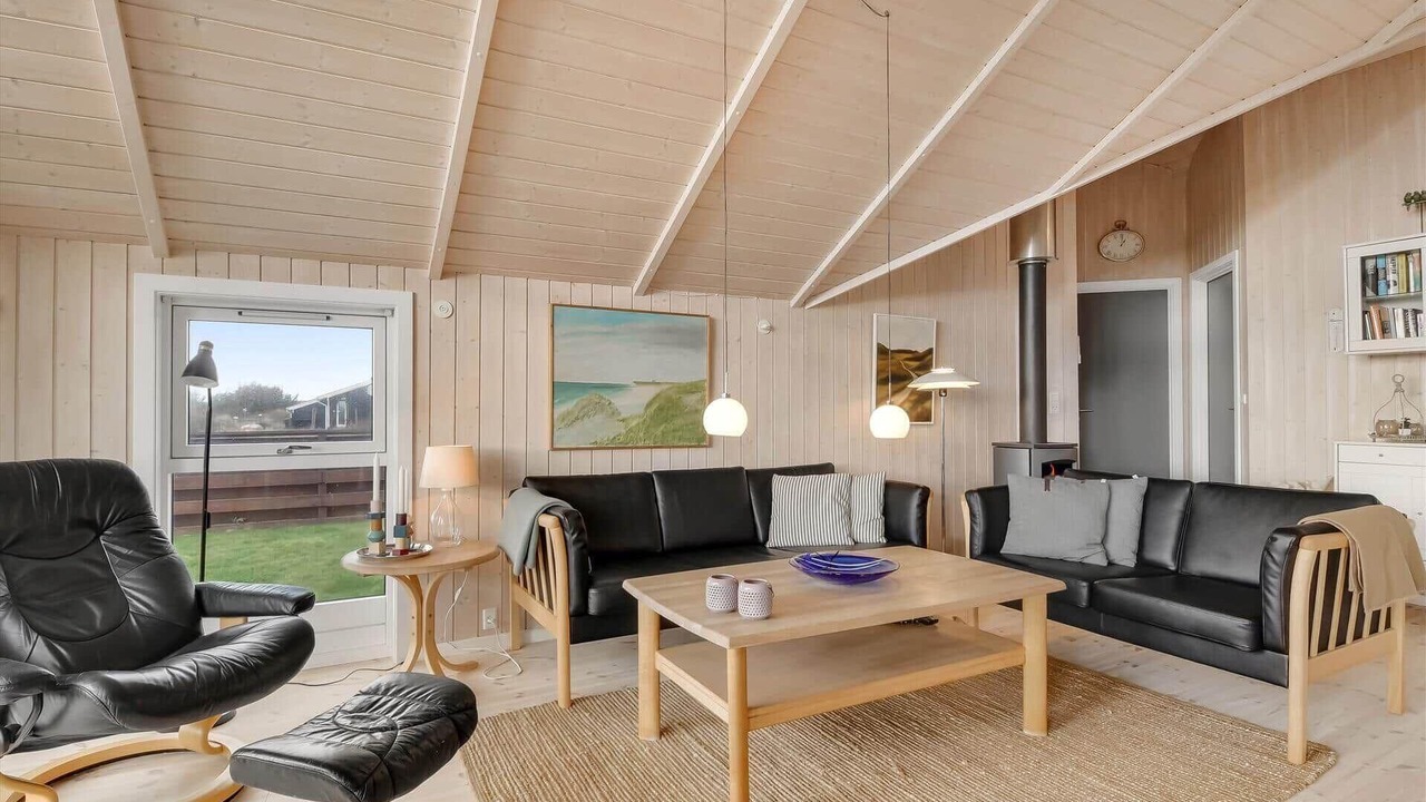 Photo of Livingroom in Trans