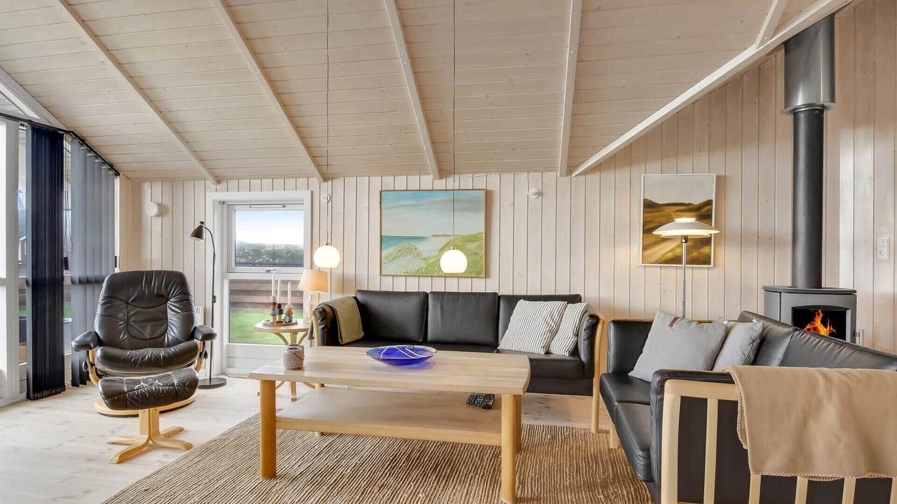 Photo of Livingroom in Trans