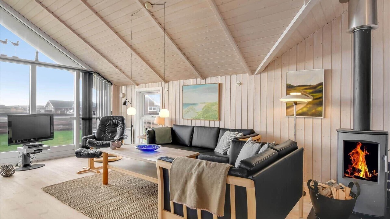 Photo of Livingroom in Trans