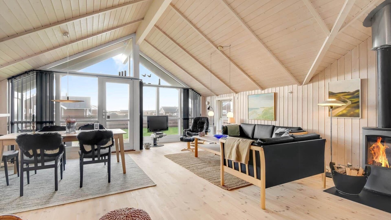 Photo of Livingroom in Trans