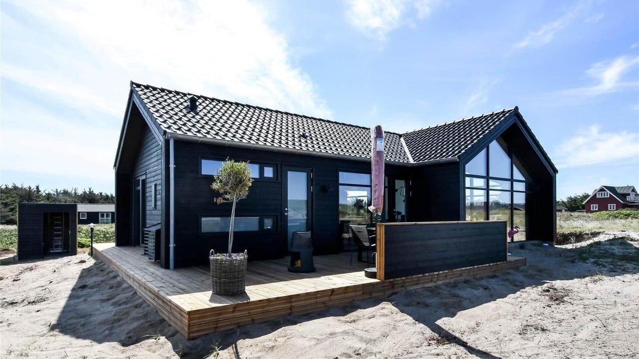 Photo of Outdoor in Vrist Strand