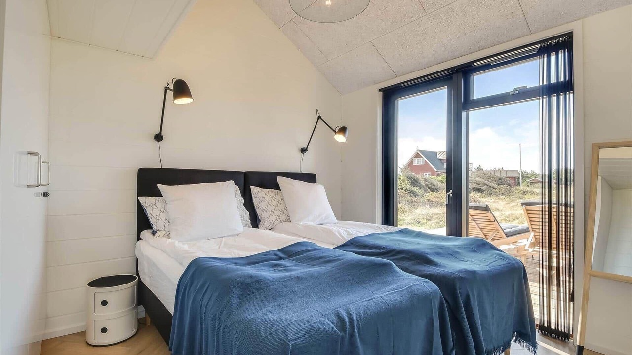 Photo of Bedroom in Vrist Strand