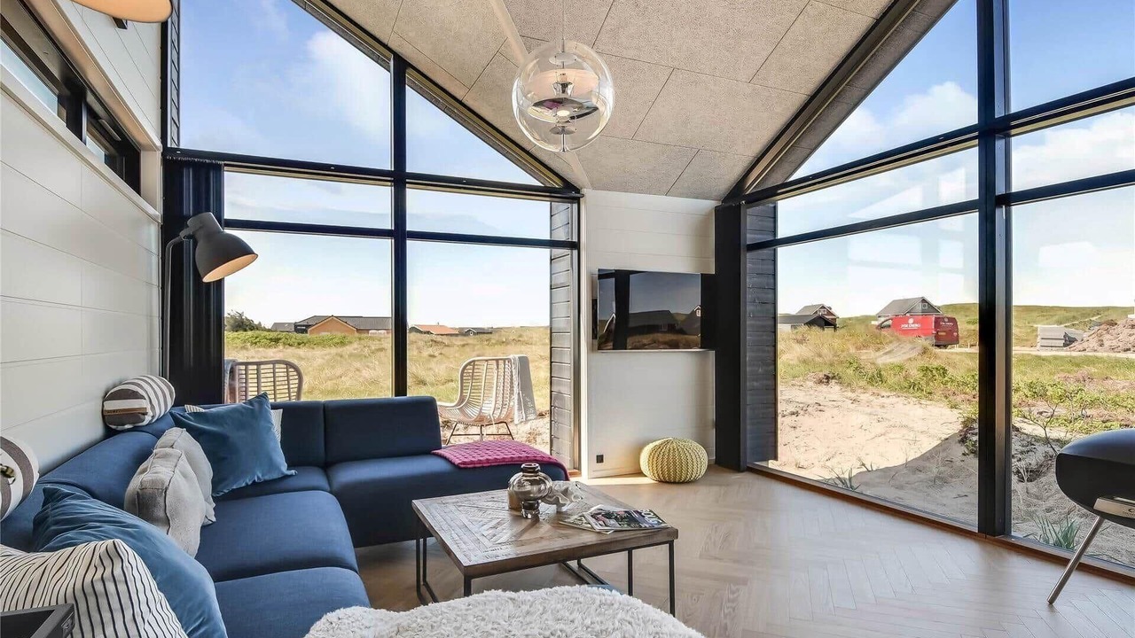 Photo of Livingroom in Vrist Strand
