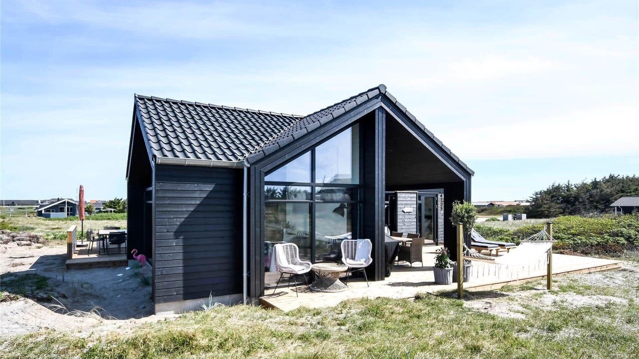 Photo of Patio Balcony in Vrist Strand