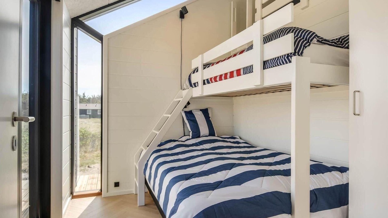 Photo of Bedroom in Vrist Strand