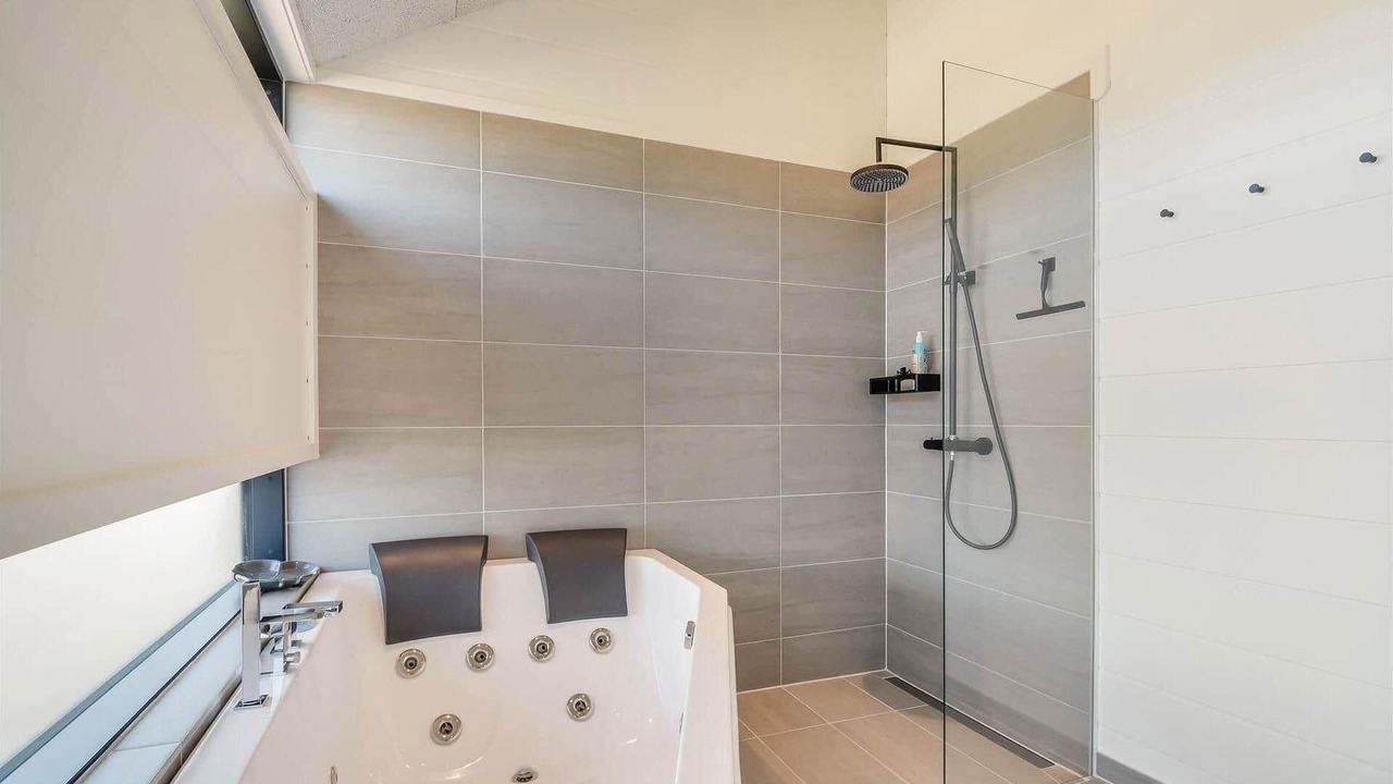 Photo of Bathroom in Vrist Strand