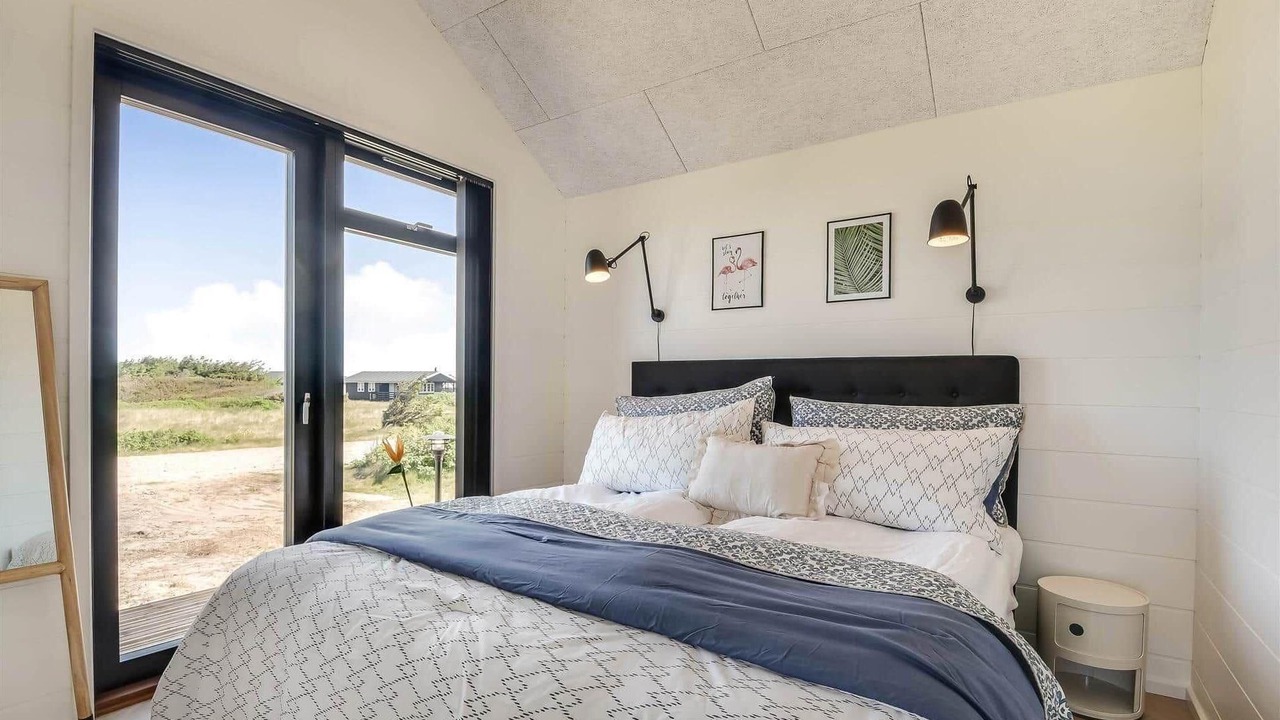 Photo of Bedroom in Vrist Strand