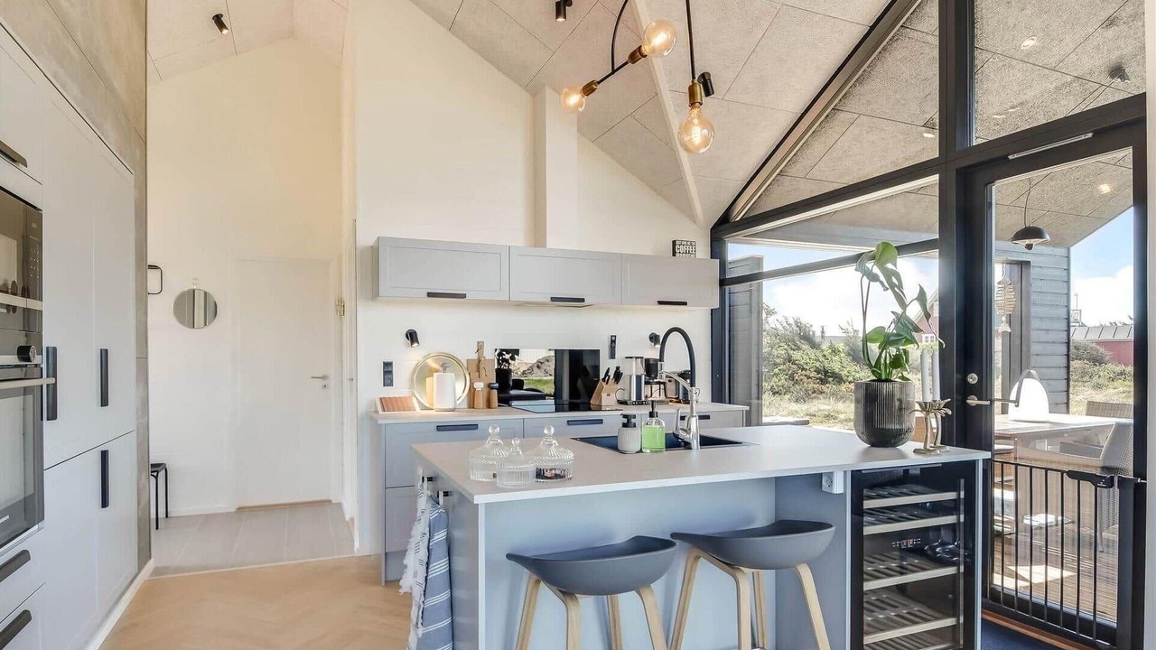 Photo of Kitchen in Vrist Strand