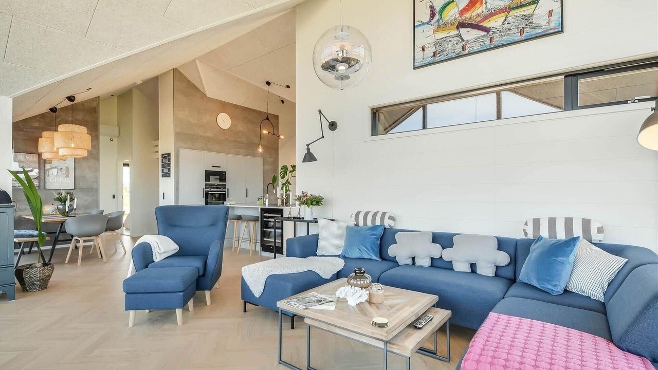 Photo of Livingroom in Vrist Strand