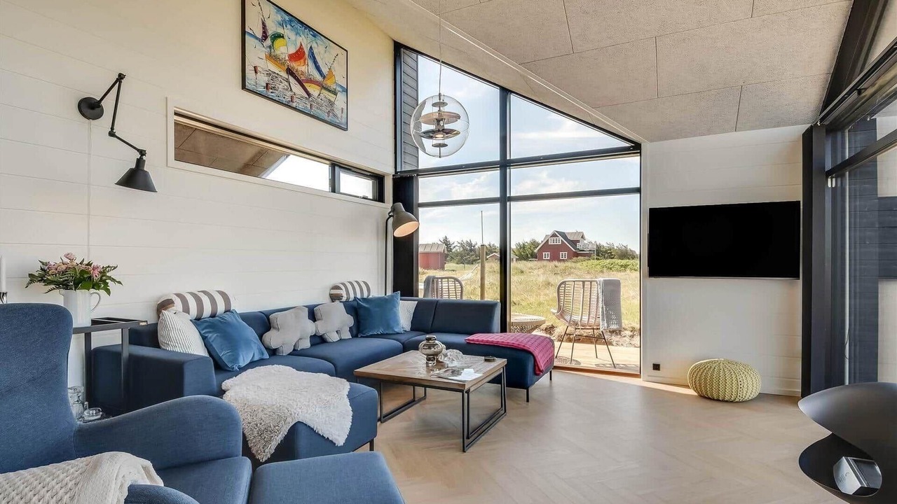 Photo of Livingroom in Vrist Strand
