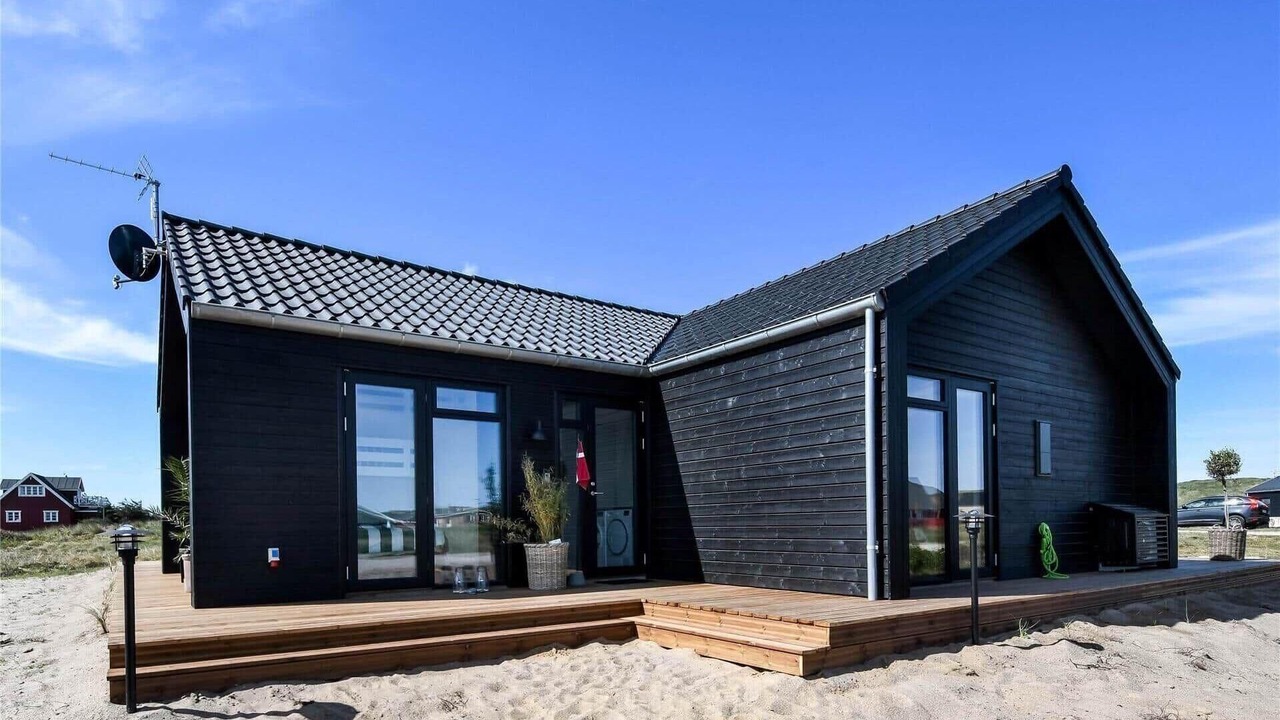 Photo of Outdoor in Vrist Strand