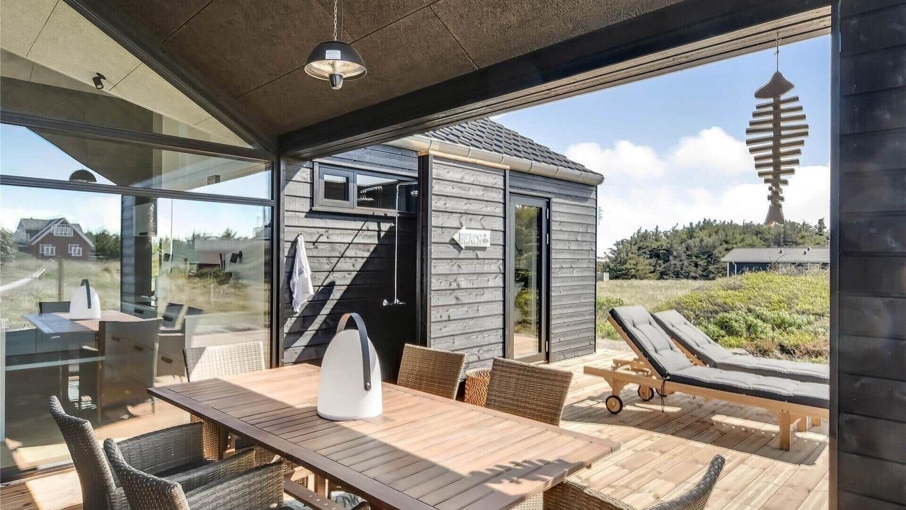 Photo of Outdoor in Vrist Strand