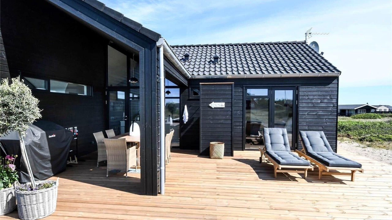 Photo of Outdoor in Vrist Strand