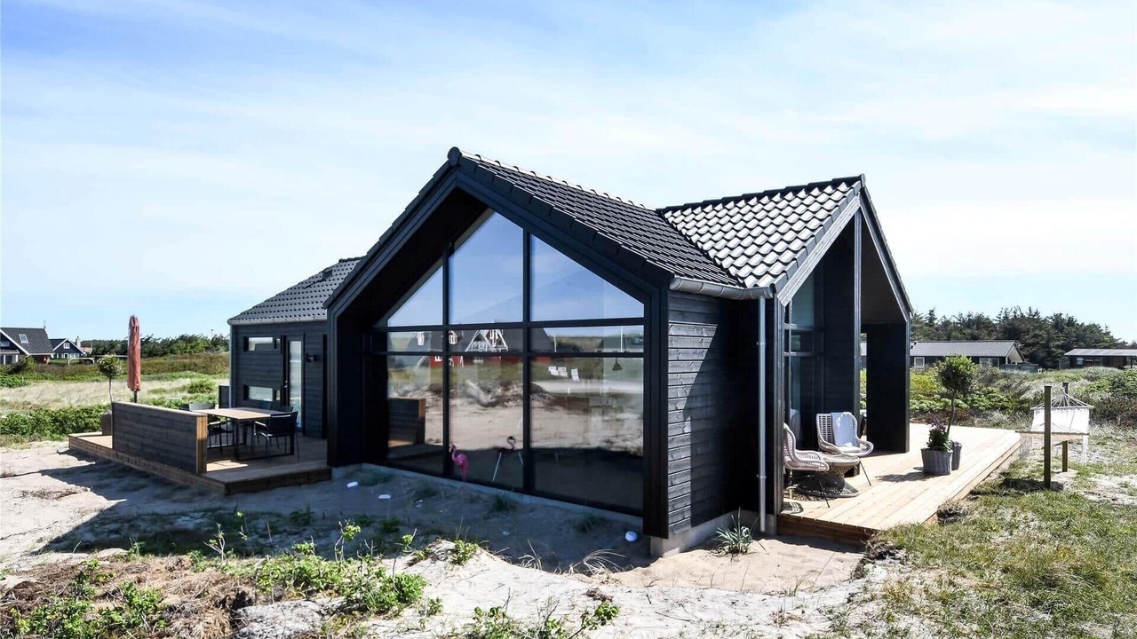 Photo of Patio Balcony in Vrist Strand