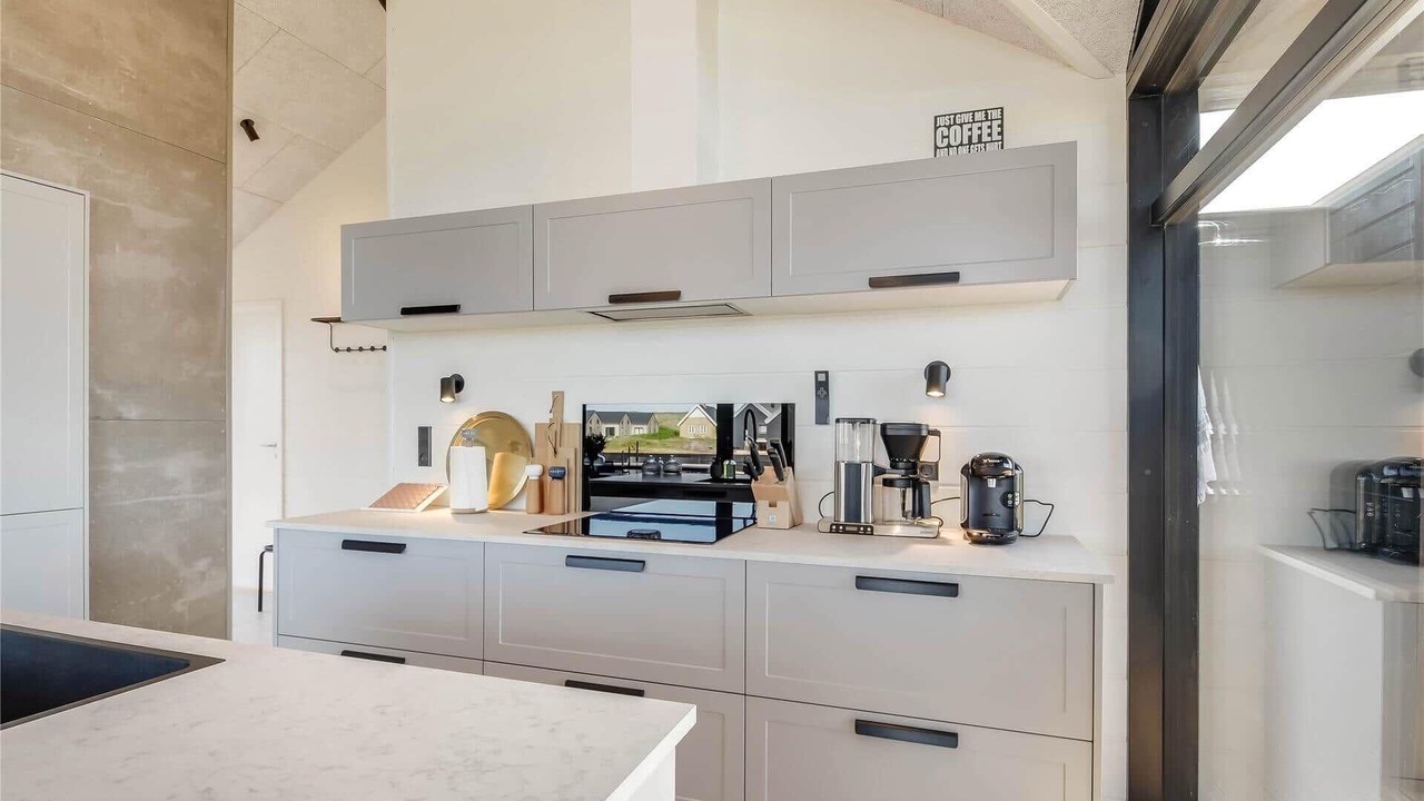 Photo of Kitchen in Vrist Strand