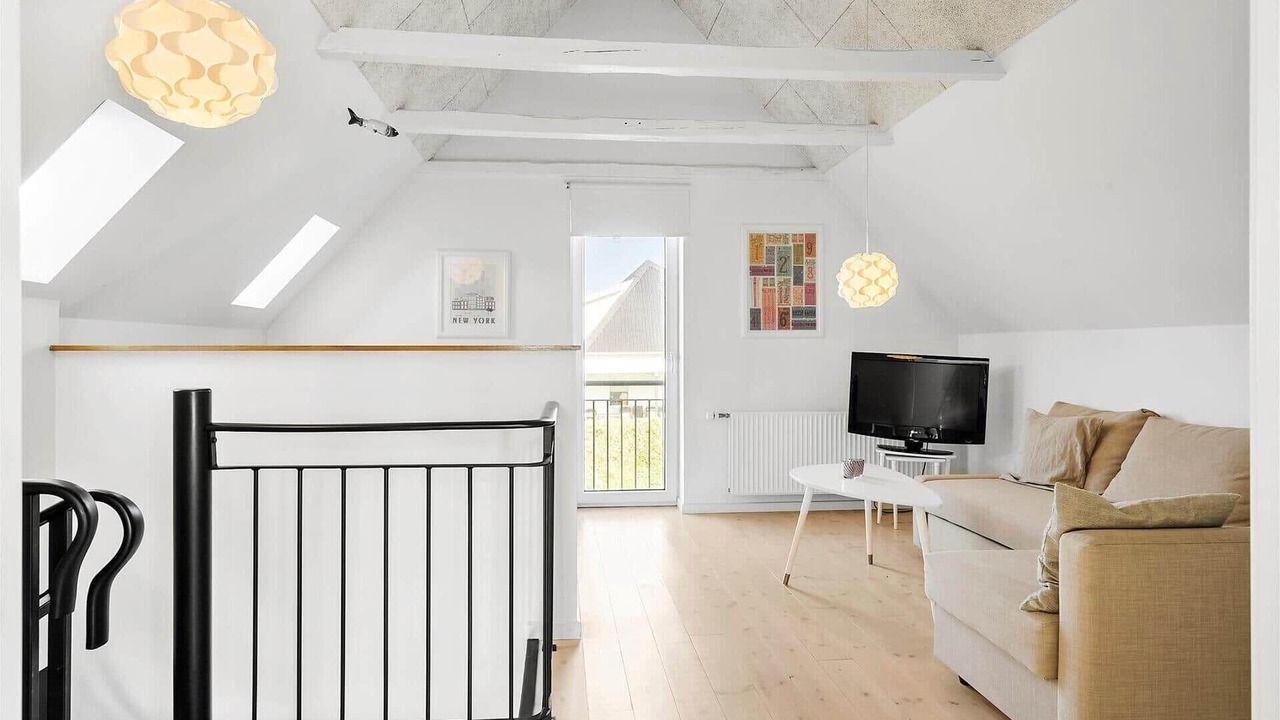 Photo of Livingroom in Thyboron