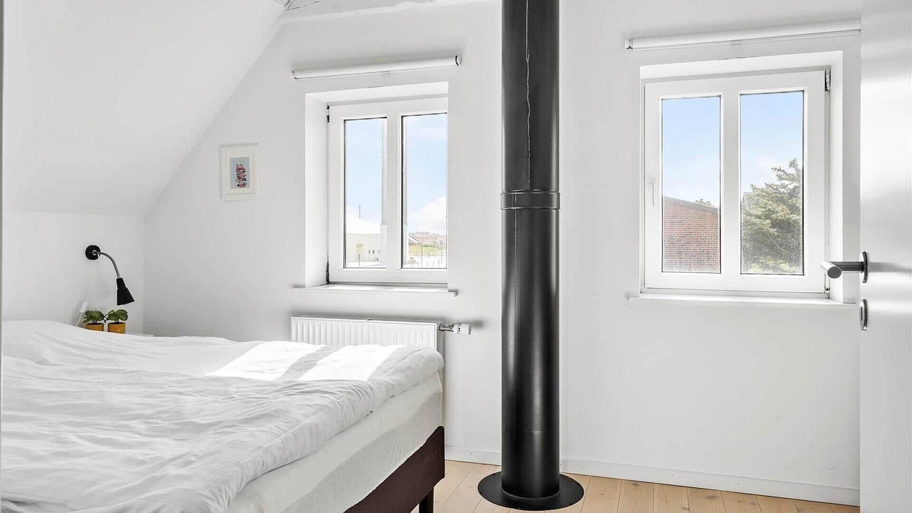Photo of Bedroom in Thyboron