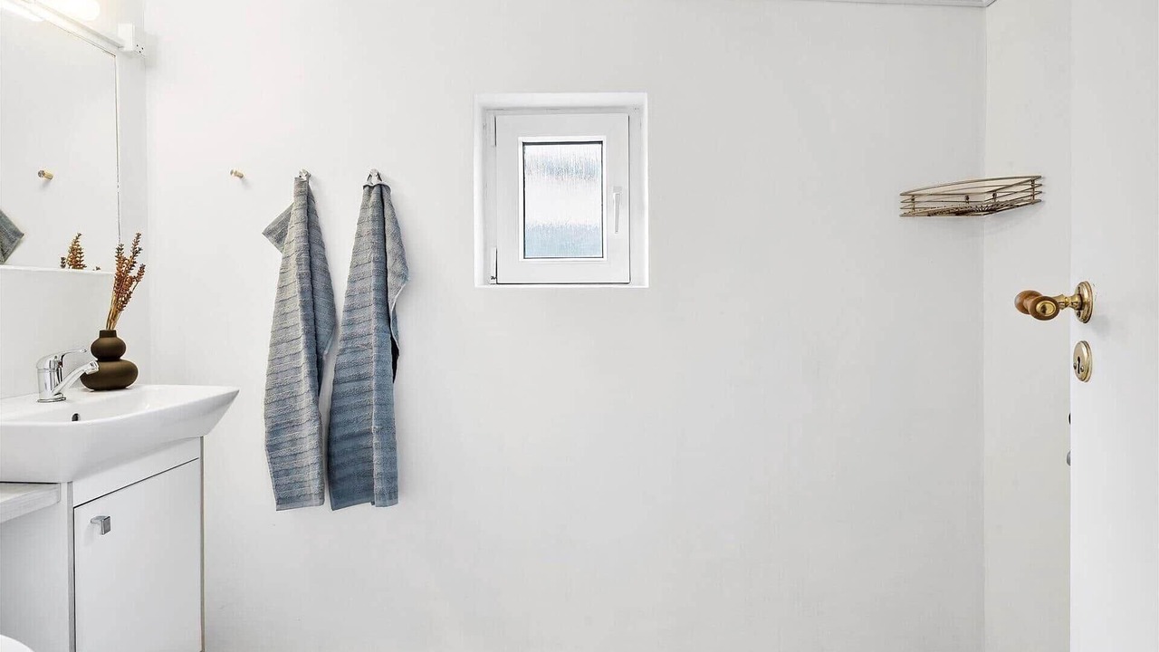 Photo of Bathroom in Thyboron