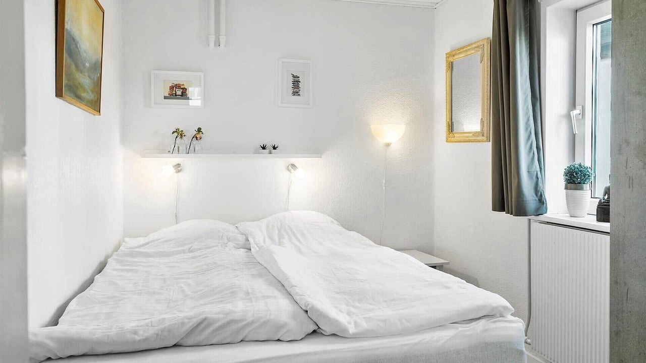 Photo of Bedroom in Thyboron