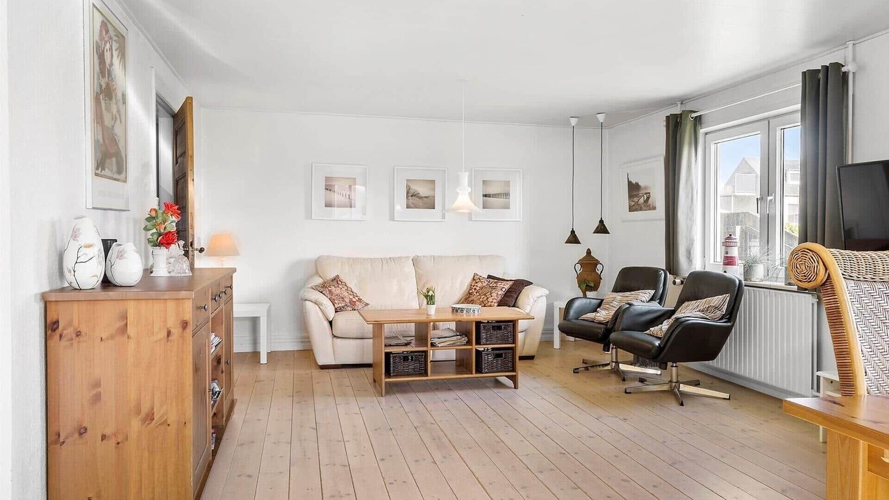 Photo of Livingroom in Thyboron