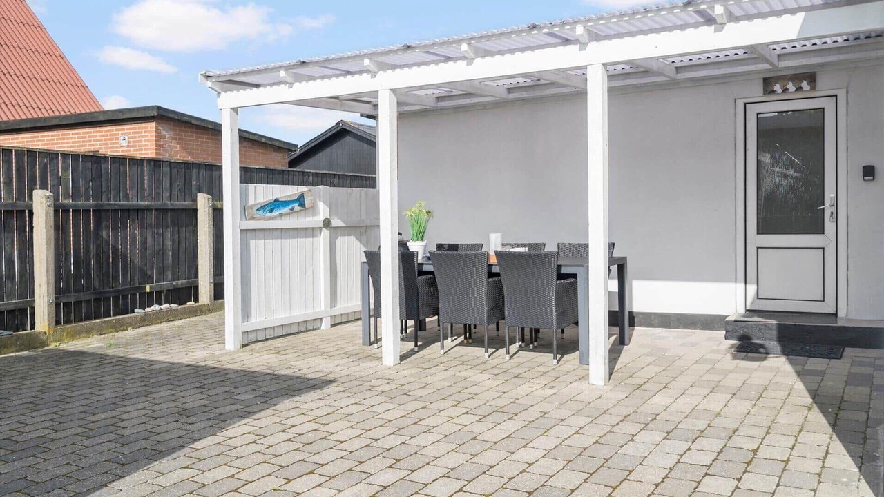 Photo of Outdoor in Thyboron