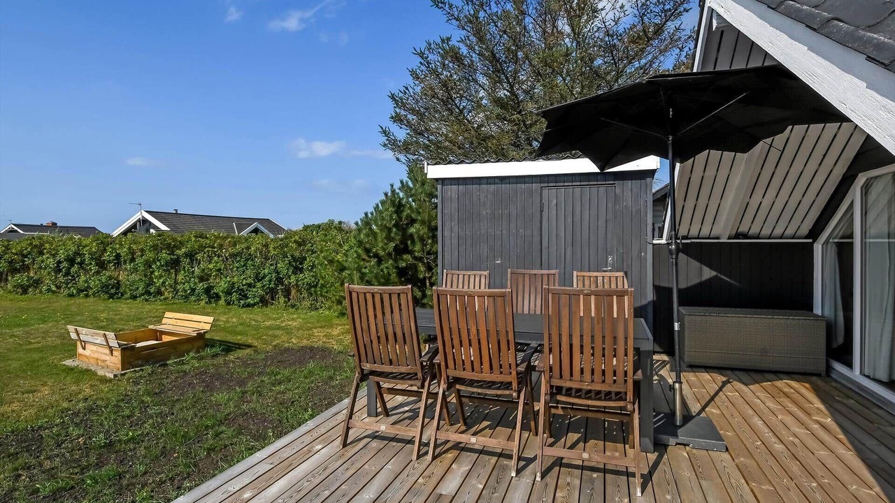 Photo of Outdoor in Harboore
