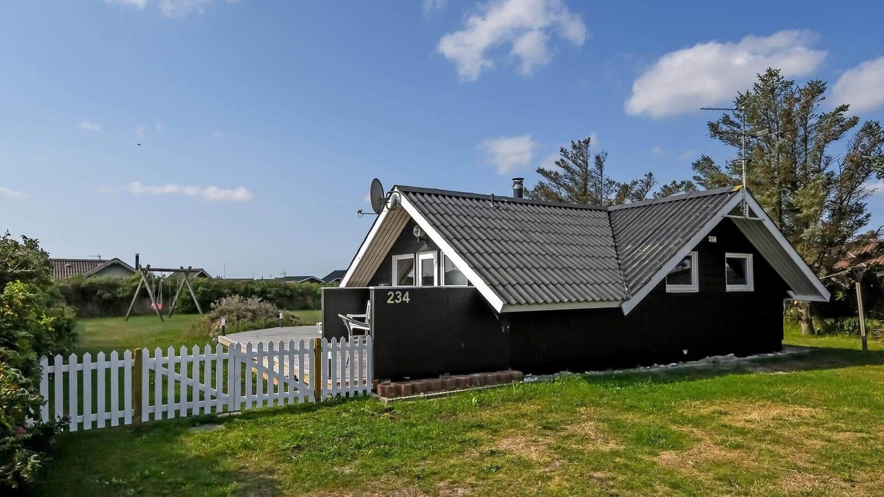 Photo of Outdoor in Harboore